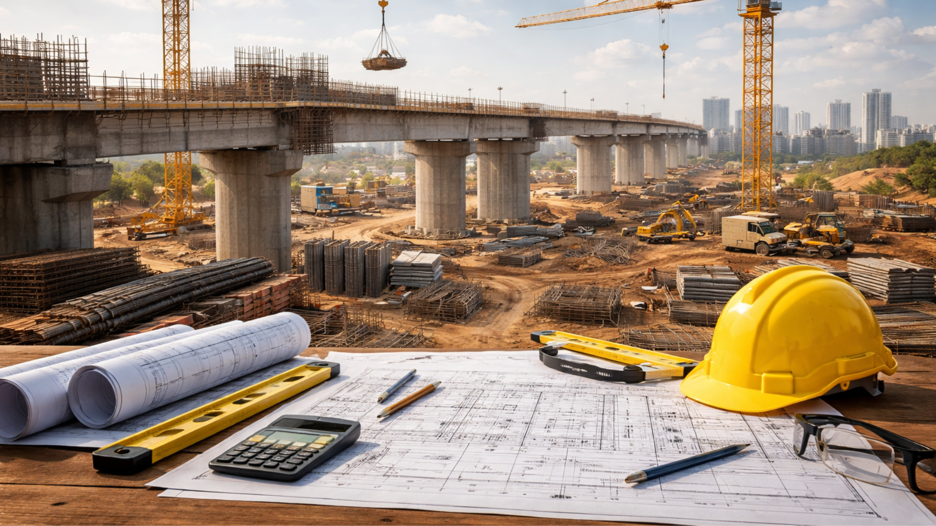 Civil Engineering